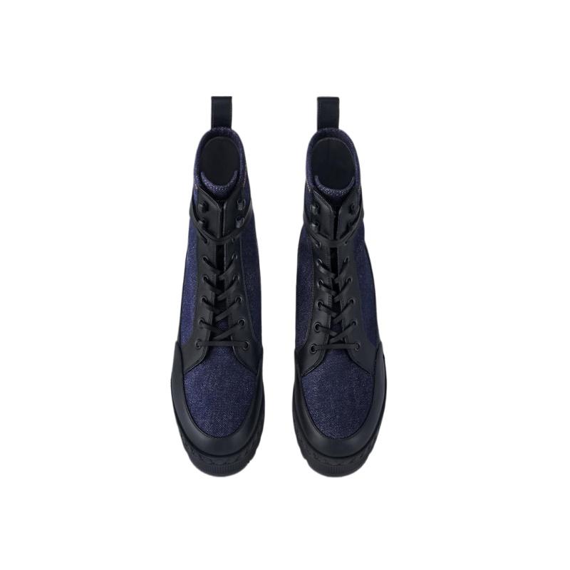 Laureate Platform Desert Boot - Image 4